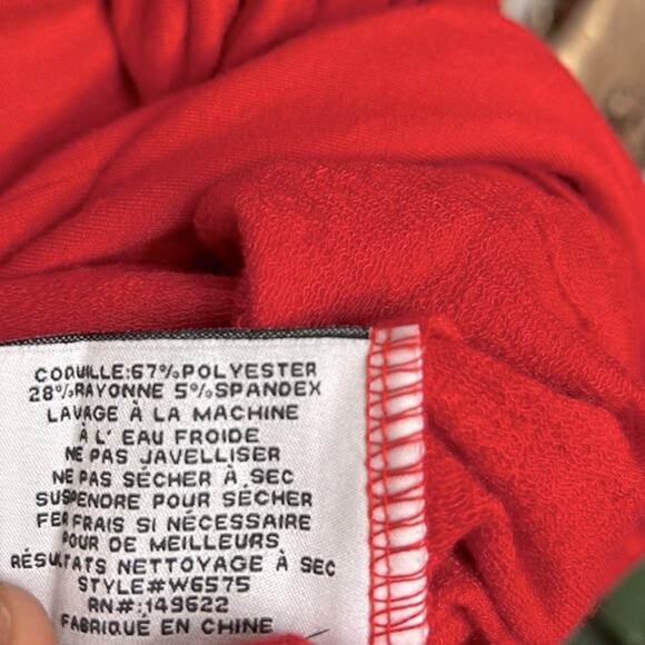 NWT! WALTER BAKER Sandrine Dress Size Large - Picture 9 of 10